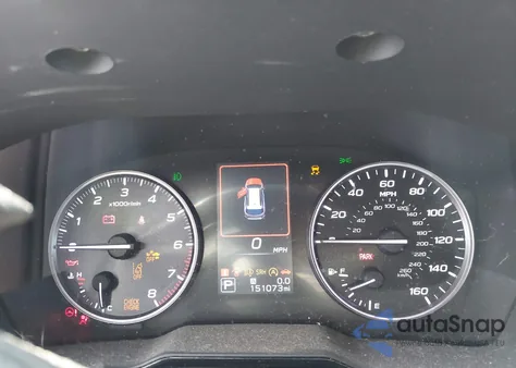 2021 Subaru Outback Premium from USA, damaged, VIN 4S4BTADC5M3216632